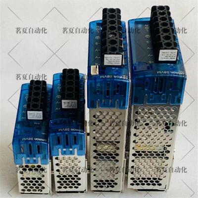 原装欧姆*开关电源 S8VM-03024CD 01524CD 10024AD 15024CD