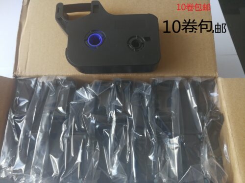 UM色带TP-R110B原装色带 适用于硕方线号机TP60I/66I/60A/66A