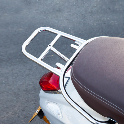 比亚乔vespa原厂货架尾箱架