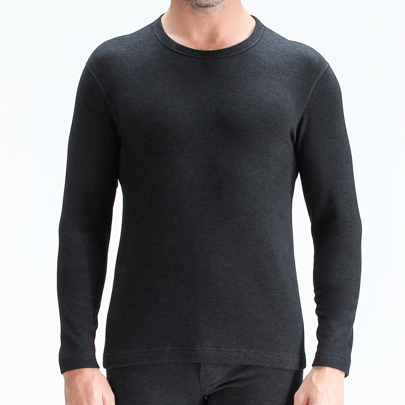 百络神系列/百爱女神男加厚护腰保暖裤棉裤秋冬款百洛神太极石