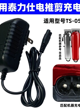 适用泰力仕火之凤TS-05充电器
