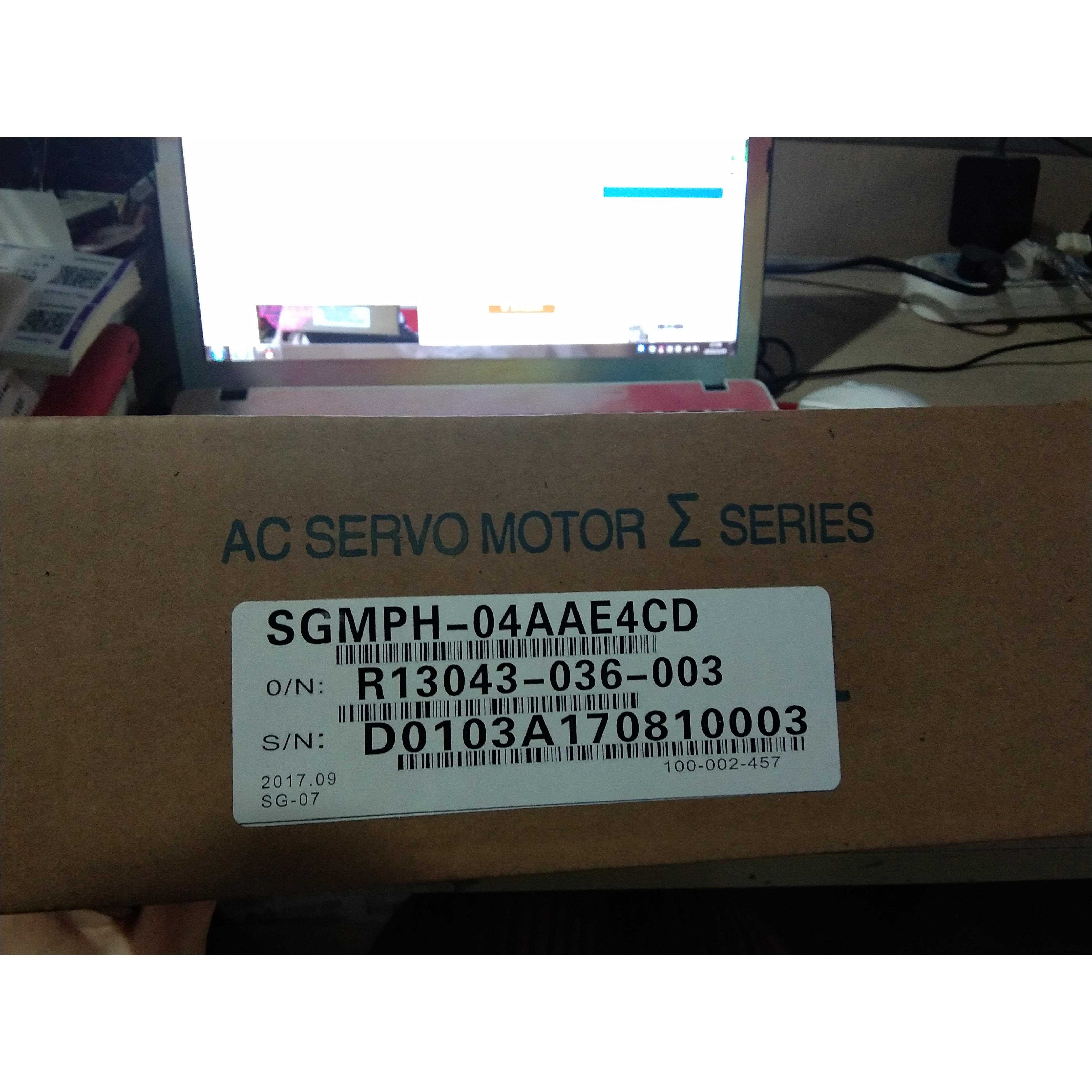 维修议价:川伺服驱动 器SG7安S-5R5A00B202D现货出售议价