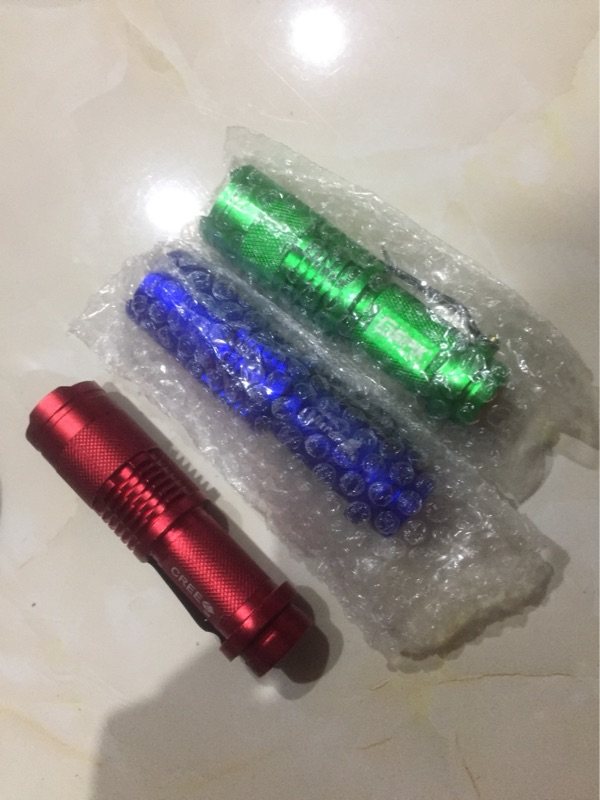 sk68 Q5 LED手電筒 AA 變焦 14500 調焦 顏色隨機發貨在類目 戶外/登山/野營/旅行用品, 戶外照明, 手電筒中 - 來自Buy2taobao.com提供專業的淘寶代購服務