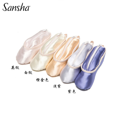 芭蕾舞配件Sansha/三沙舞蹈配饰