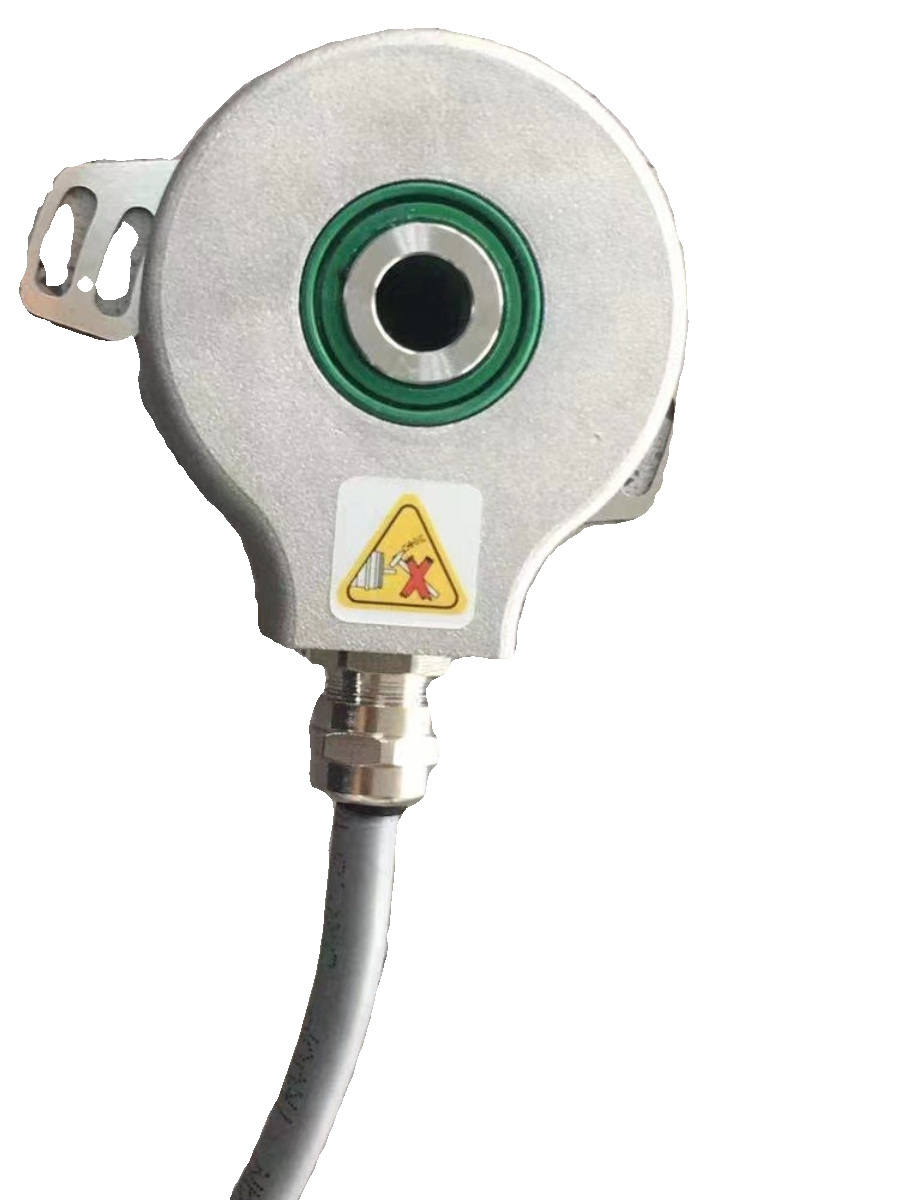 本安型防爆编码器EX.MK空心轴EX.MS实心轴脉冲1000-1024-100-200