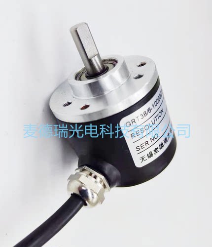 ZSP3806-003G-1000BZ3-24F全新光电旋转编码器ZSP4006-001G-500BZ