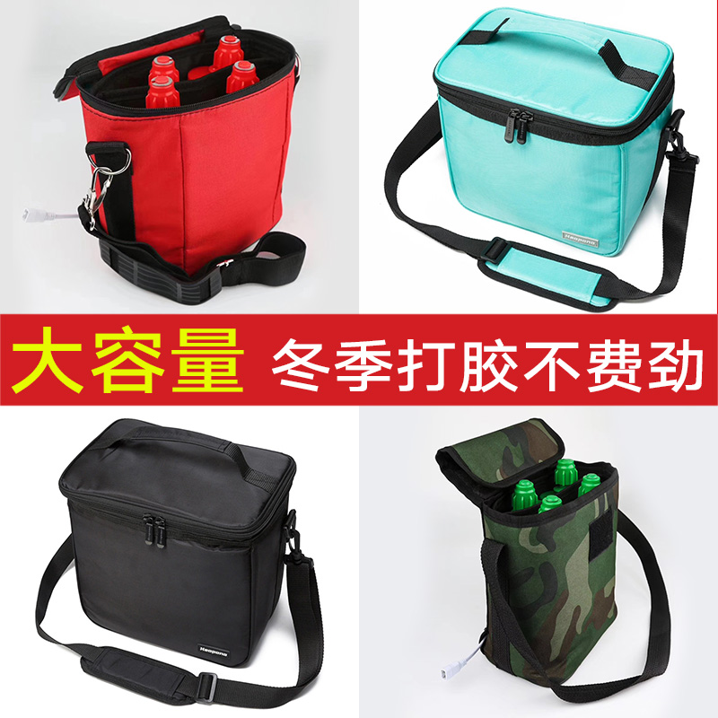 美缝保温袋电加热真瓷胶