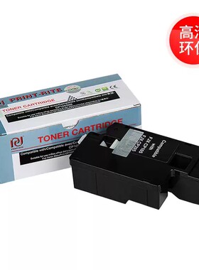 天威CP105b打印机粉盒通用富士施乐CM215fw CP205w CP105CM206b CP215 CT201595 cm205b/f打印机碳粉墨粉盒