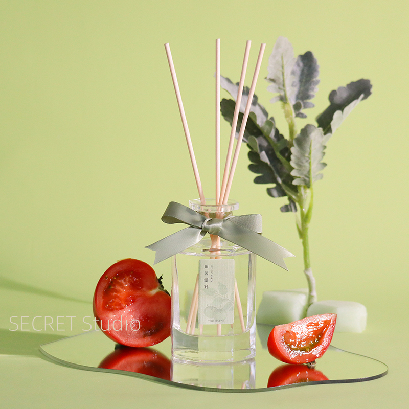 番茄叶味香薰西柚无花果味香薰