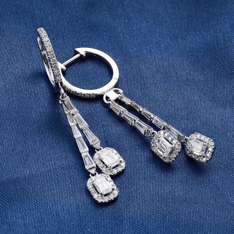 伟德国际设计感小分值天然钻石走红天然钻石市场迎新契机