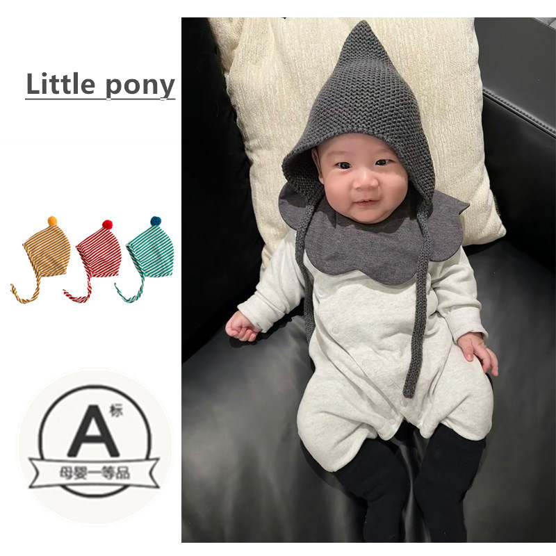 新生婴儿秋冬加厚德绒连体衣小宝宝衣服小月龄百搭外出爬服保暖