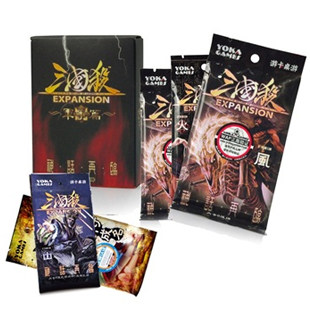 三国杀老版本收藏专用