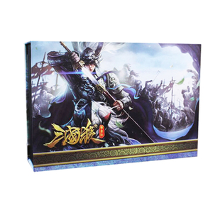 正版三国杀尊享版全套国战典藏界限突破标准版一将成名SP武将卡牌