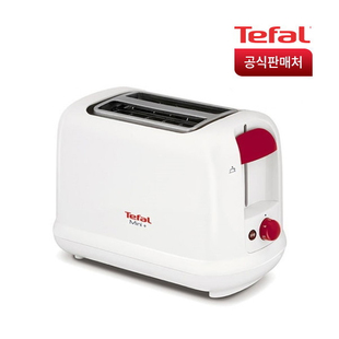 韩国原装进口正品tefal 特福 烤面包片机 吐司机 多士炉