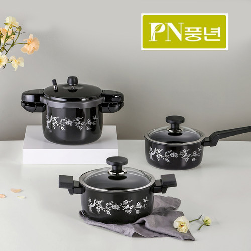 PN/枫年正品新款高压锅汤锅