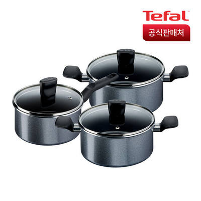 Tefal/特福法国产汤锅+100%好评