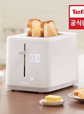 Tefal/特福正品吐司机多士炉