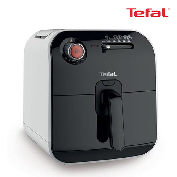 韩国原装进口正品 特福tefal法国 空气炸锅家用2.2L