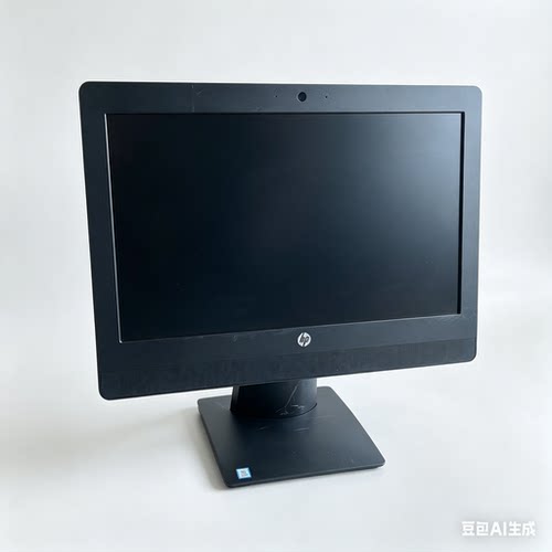 惠普480G320寸i3-6100T一体机