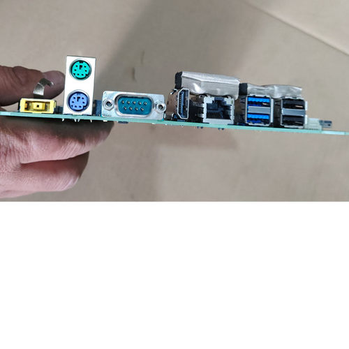 联想启天A5000AM4主板送A10CPU