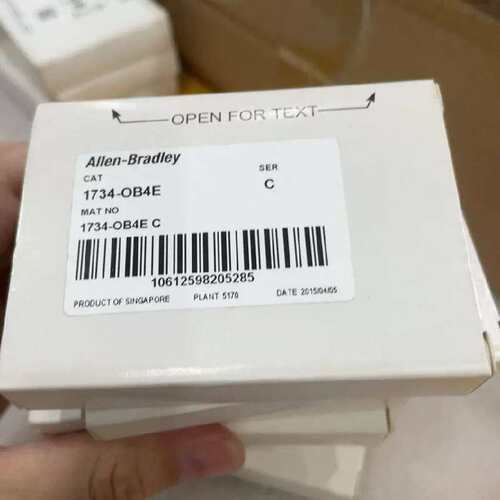 议价1734-OB4E