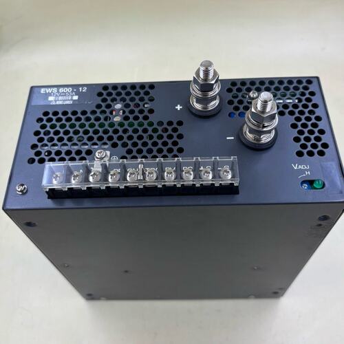 议价TDK电源EWS600-12,议价