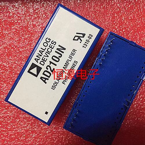 议价正品AD210AN AD210JN AD210BN AD210KN DIP直插集成元器件IC