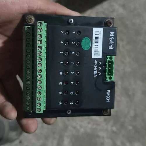 议价FM931-B电源分配器