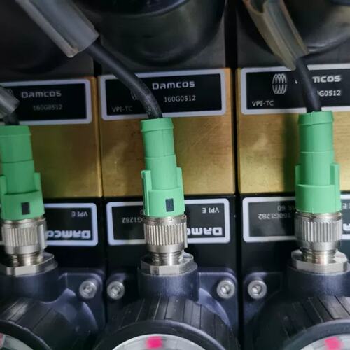 议价Damcos阀位VPI E 160G1282阀块VPI-TC 160G0512