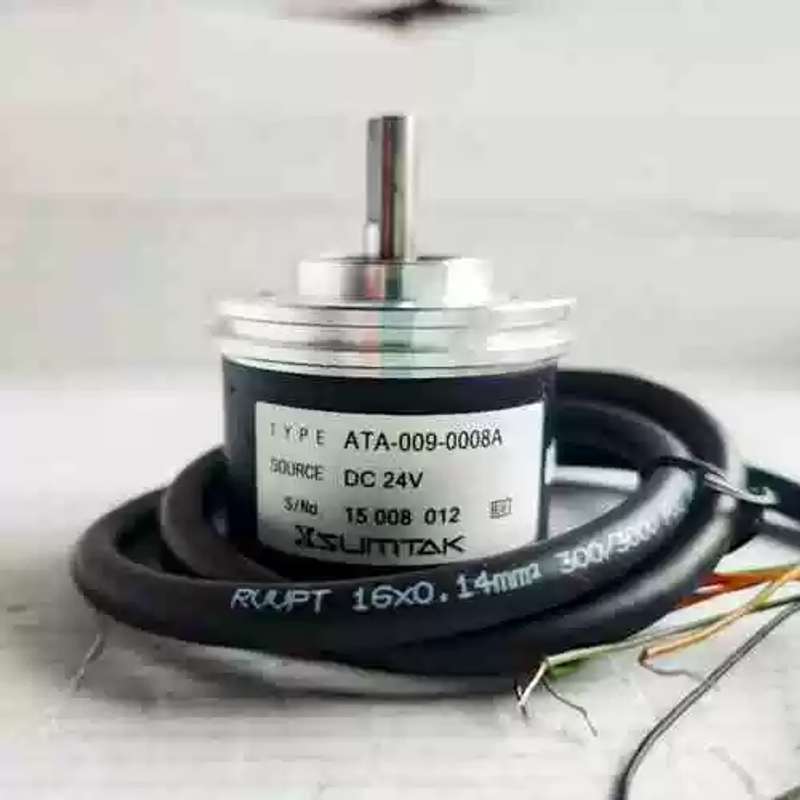 议价SUMTAK编码器 ATA-009-0008A