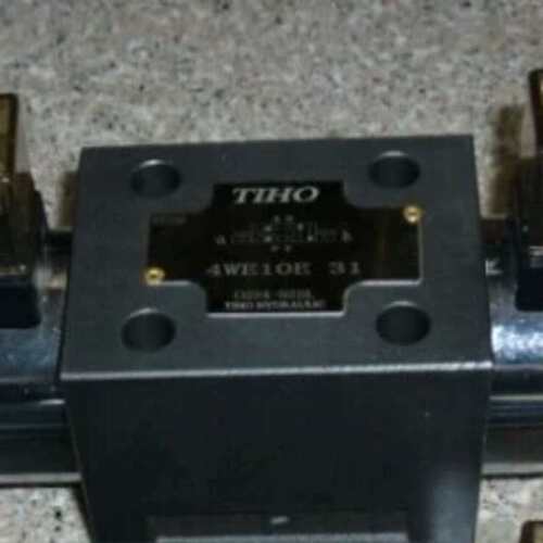 议价TIHO电磁阀4WE6R-61/CG24NZ5L DAW20B-2-30/80G24
