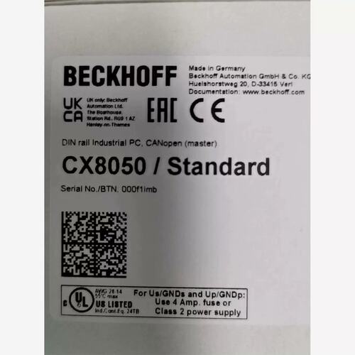 议价CPU CX8050欢迎咨询
