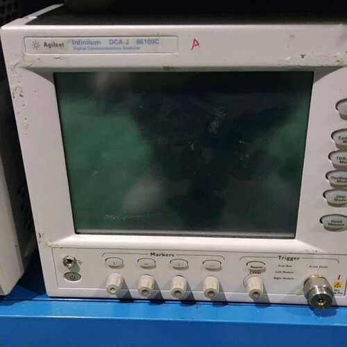 议价Agilent Infium DCA-J 86100C维修