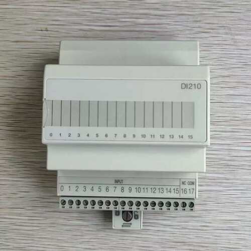 议价DI210 数字输入单元