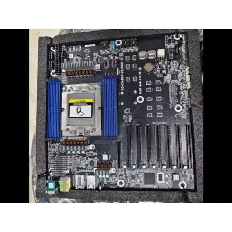 议价议价永擎+epyc+noad8x+-2t/bcm+主板议价
