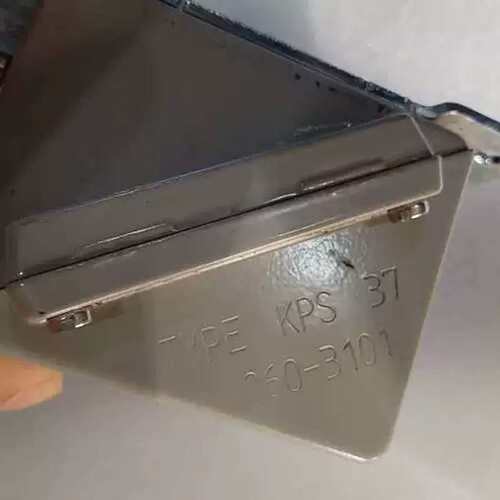 议价压力开关KPS37 060-3101原厂件欢迎