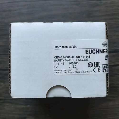 议价未拆封 CES-AP-C01-AH-SB-111145安全开关