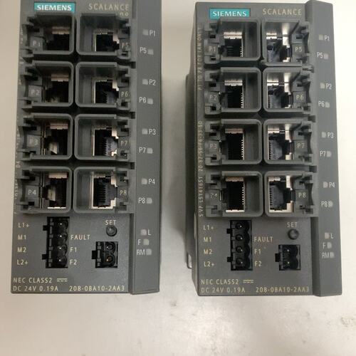 议价6GK5208-0BA10-2AA3 件