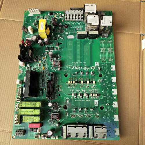 议价奥的斯403/404 KCA26800AAZ2变频器HVI