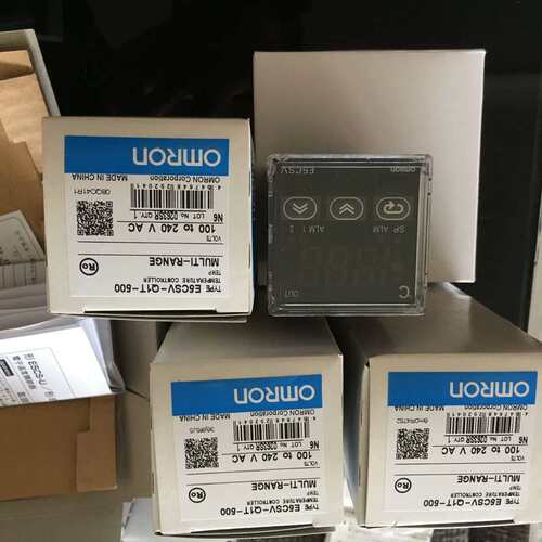 正品温控器E5CSV-R1T/Q1T/R1TD/Q1TD/R1G/Q1T/RT/QT/RTD/-F/-500