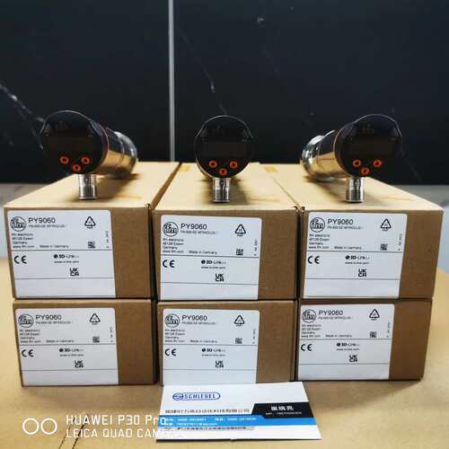 议价ifmPY2093 PY3091 PY2033 PY2793 PY9920 PY9951压力感测器