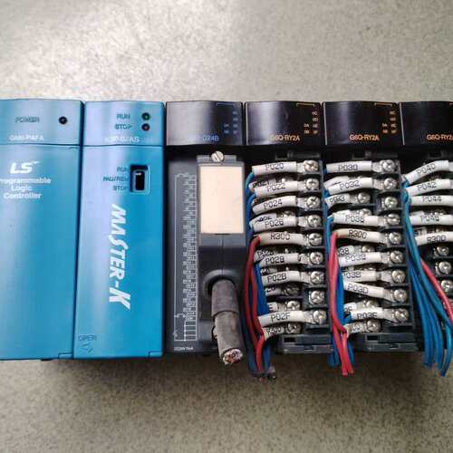 议价plc模块一组G6QRY2AGM6B04M