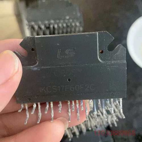 议价可维修IKCS22F60F2C IKCS17F60F2C IK