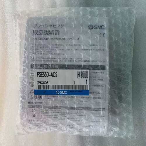 议价 正品 进口压力感测器 PSE550-AC2