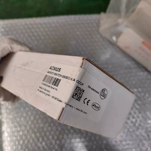 议价正品 IFM AC902S 图片实拍