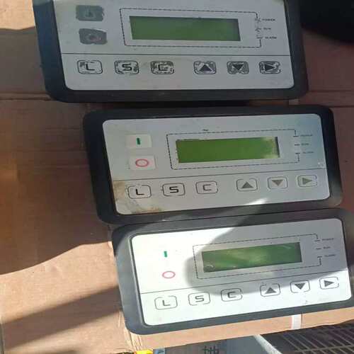 议价空压机控制器MAM580(B)(T)(V)(400)，3个，