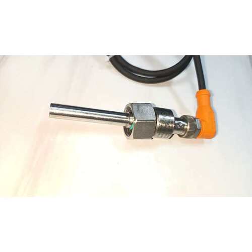 议价IFM TM9950温度感测器，下来的，功能正常，
