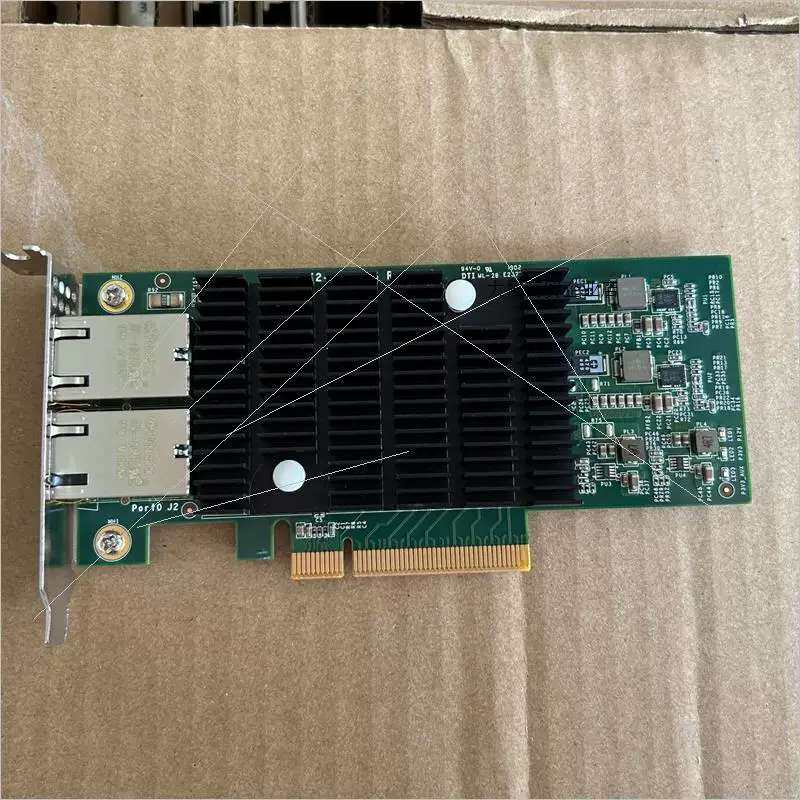 议价网卡X540-T2 双口万兆电口 曙光