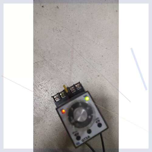 议价延时继电器GT3A一3AF209，100一2