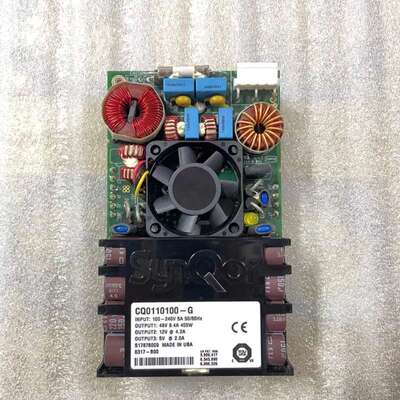 议价SYNQOR CQ0110100-G电源板 模块